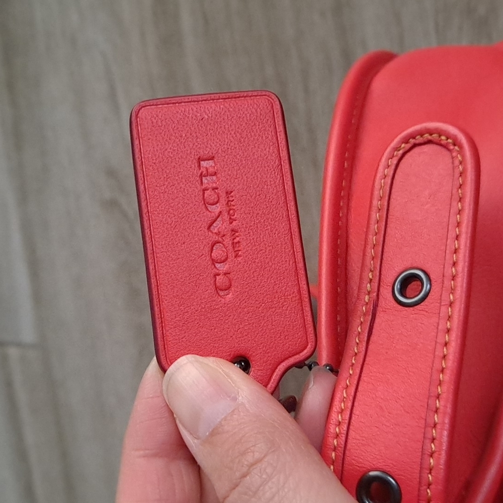 Disney x Coach bag - Picture 6 of 16